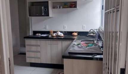 CASA À VENDA COM 3 QUARTOS-  BAIRRO ALMERINDA CHAVES - JUNDIAÍ/SP