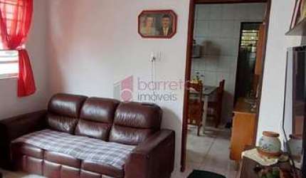 CASA A VENDA NA VILA MARLENE - JUNDIAÍ - SP