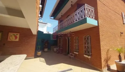 CASA À VENDA NO BAIRRO VILA NOVA ESPERIA - RETIRO - JUNDIAÍ/SP