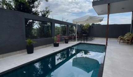 CASA À VENDA COM 04 SUÍTES NO CONDOMÍNIO GRAN VILLE SÃO VENÂNCIO 1 -  ITUPEVA/SP