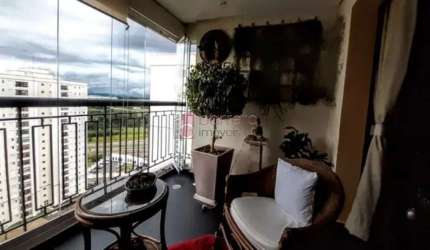 Apartamento Padrão em Jundiaí