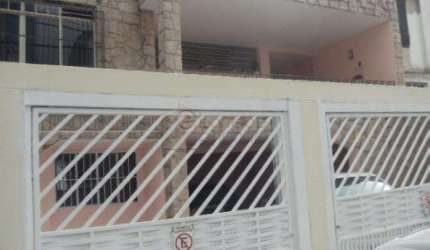 CASA PARA VENDA BAIRRO ANHAGABAÚ - JUNDIAÍ -SP