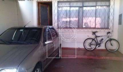 CASA À VENDA NO BAIRRO VIANELO - JUNDIAÍ - SP