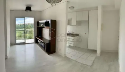 APARTAMENTO À VENDA OU LOCAÇÃO , EDIFÍCIO PLENO, JUNDIAÍ