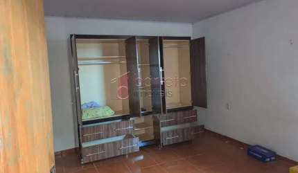 CASA À VENDA NO JARDIM FLORESTAL - JUNDIAÍ/SP
