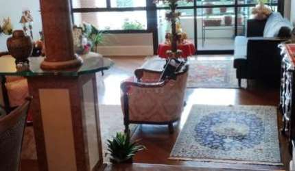 APARTAMENTO PARA VENDA NO CONDOMÍNIO SERRA DOS CRISTAIS - JUNDIAÍ/SP