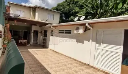 CASA A VENDA NA VILA APARECIDA - JUNDIAÍ