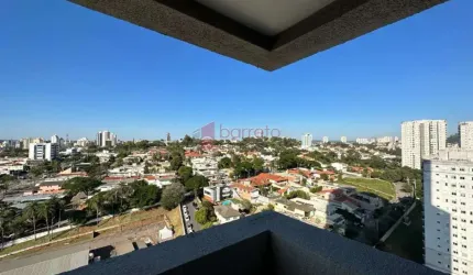 SALA COMERCIAL À VENDA NO THE ONE OFFICE TOWER EM JUNDIAÍ/SP
