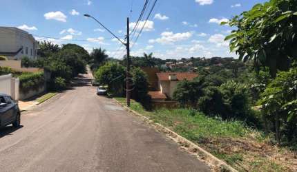 Terreno Condomínio em Jundiaí