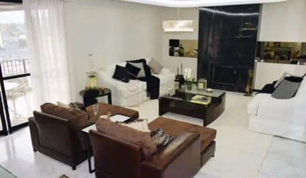 APARTAMENTO PARA VENDA / ALTO PADRÃO - PRÓXIMO AVENIDA NOVE DE JULHO JUNDIAÍ SP