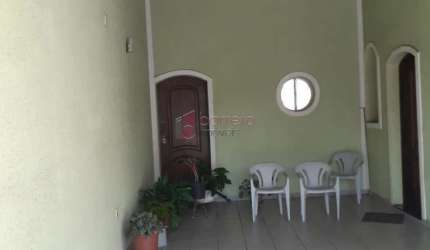CASA À VENDA NO VIANELO EM JUNDIAÍ/SP