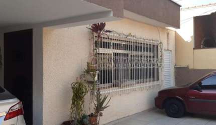 Casa para Venda Jardim Messina Jundiaí