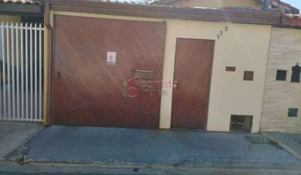 CASA À VENDA NO BAIRRO COLINAS I EM ITATIBA/SP