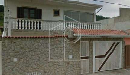 CASA RESIDENCIAL PARA VENDA NO BAIRRO DE VILA ANCHIETA  /  JUNDIAÍ -SP