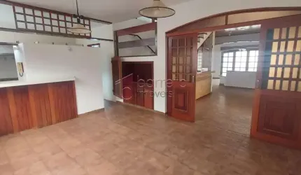 CASA PARA LOCAÇÃO OU VENDA, BAIRRO JARDIM DA FONTE, JUNDIAÍ.