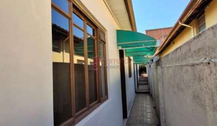 CASA À VENDA NA VILA RAMI EM JUNDIAÍ/SP