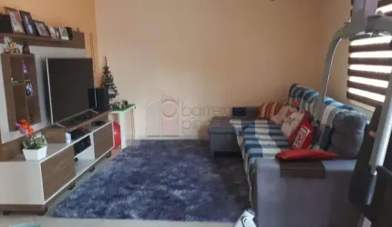 CASA PARA VENDA NO BAIRRO MIRANTE COLÔNIA - JUNDIAÍ - SP