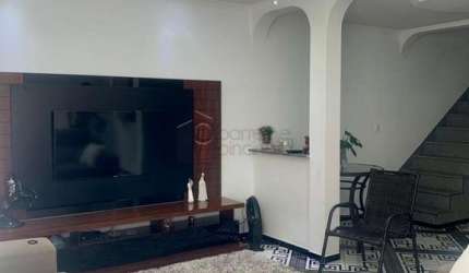 CASA PARA VENDA VIANELO - JUNDIAÍ - SP