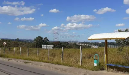 Comercial Terreno em Jundiaí