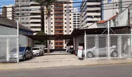 Comercial Terreno em Jundiaí