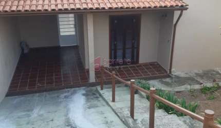CASA À VENDA NO JARDIM ESTÁDIO EM JUNDIAÍ/SP