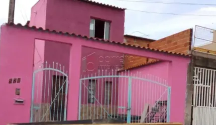 CASA  À VENDA EM ITUPEVA - SP