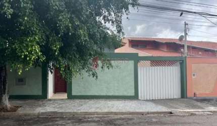 CASA À VENDA, BAIRRO VILA MARINGÁ, JUNDIAÍ