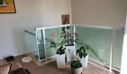 CASA A VENDA RESIDENCIAL JUNDIAÍ II - JUNDIAÍ - SP