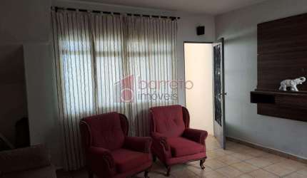 CASA PARA VENDA PONTE SÃO JOÃO - JUNDIAÍ - SP