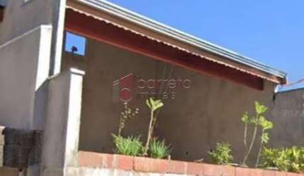 CASA A VENDA NO BAIRRO PARQUE RESIDENCIAL JUNDIAÍ