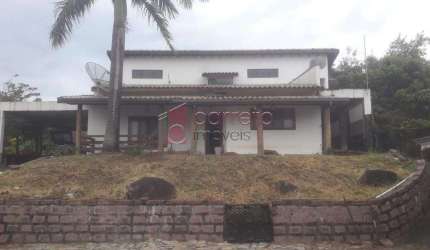 CASA A VENDA EM CONDOMÍNIO EM ITUPEVA - SP.