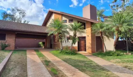 CASA ALTO PADRÃO À VENDA NO CONDOMÍNIO JARDIM NOVO MUNDO EM JUNDIAÍ/SP