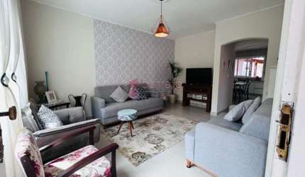 CASA TÉRREA COM EDÍCULA À VENDA NO BAIRRO JARDIM BANDEIRAS - JUNDIAÍ/SP