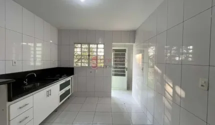 CASA PARA VENDA E LOCAÇÃO - JARDIM CARLOS GOMES - JUNDIAÍ/SP