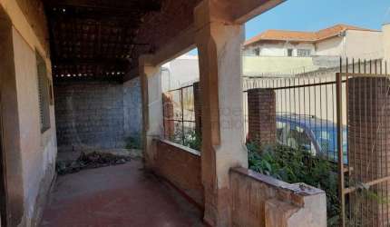 CASA TÉRREA A VENDA NO BAIRRO PONTE SÃO JOÃO - JUNDIAÍ/SP