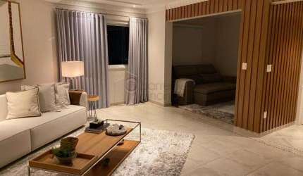 Apartamento Padrão em Jundiaí