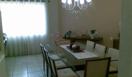 APARTAMENTO PARA VENDA NA PONTE SÃO JOÃO - CONDOMÍNIO VILA FÁTIMA - JUNDIAÍ - SP