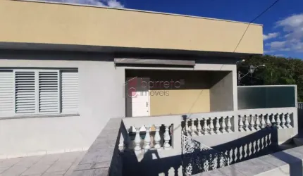 CASA À VENDA NA VILA SÃO PAULO EM JUNDIAÍ - SP