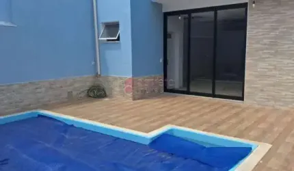 CASA À VENDA NO RESIDENCIAL SANTA GIOVANA - JARDIM TULIPAS - JUNDIAÍ/SP