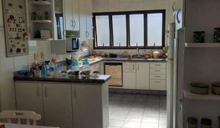 Apartamento á venda em Jundiaí na região central - Condomínio Mirante do Vale.