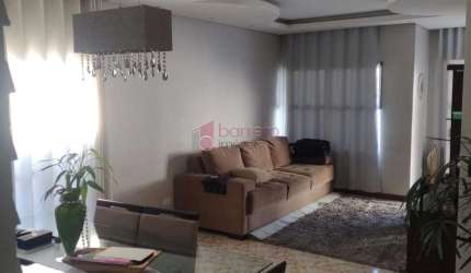 Casa térrea de 260m² de terreno no Bairro Vila Maringá, Jundiaí, Sp