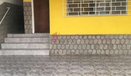 Casa para locação 02 Dormitórios, 02 vagas de garagem cobertas.