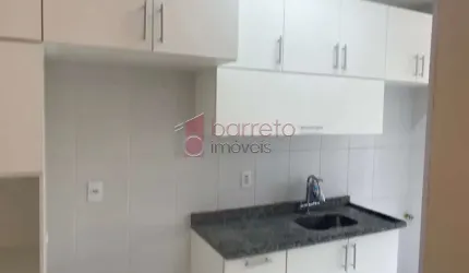APARTAMENTO À VENDA, EDIFÍCIO FLEX I, JUNDIAÍ