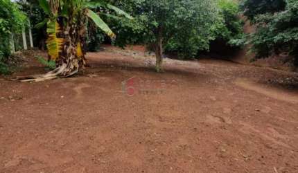 TERRENO À VENDA NO BAIRRO JARDIM SAMAMBAIA EM JUNDIAÍ/SP