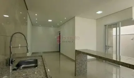 CASA À VENDA NO BAIRRO JARDIM MARAMBAIA EM JUNDIAÍ/SP