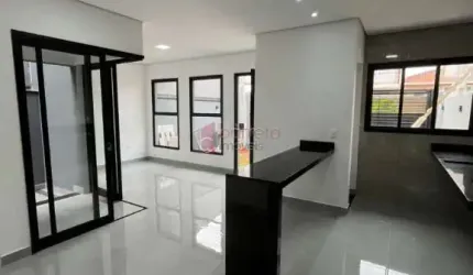 CASA À VENDA NO BAIRRO JARDIM MARAMBAIA EM JUNDIAÍ/SP