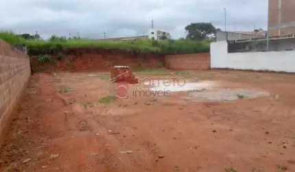 TERRENO À VENDA PRONTO PARA CONSTRUIR NO BAIRRO TERRA BRASILIS EM ITUPEVA/SP