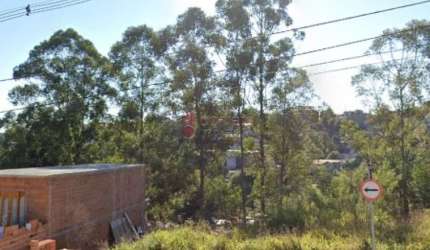 TERRENO À VENDA NO BAIRRO RESIDENCIAL ALTOS DE CAMPO LIMPO PAULISTA