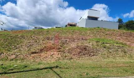 TERRENO À VENDA NO CONDOMÍNIO BOSQUE DO HORTO EM JUNDIAÍ/SP