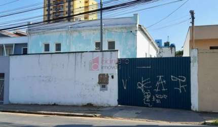 CASA PARA VENDA, BAIRRO VILA AGRÍCOLA, JUNDIAÍ